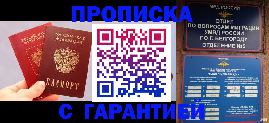 прописка 2025 в Красноармейске